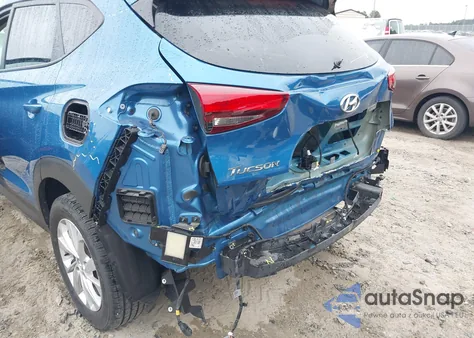 2020 Hyundai Tucson Value from USA, damaged, VIN KM8J33A44LU089126